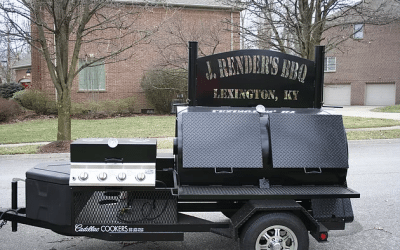 Why Smoker Grills are the Only Way to BBQ